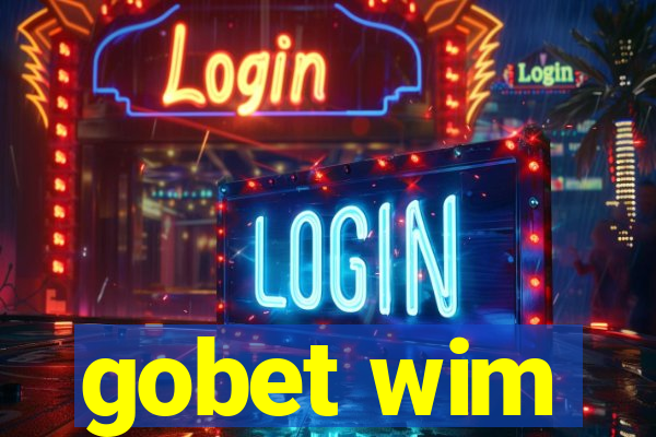 gobet wim